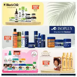 Checkers catalogue Page 15