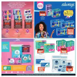Checkers catalogue Page 16