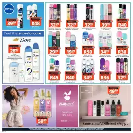 Checkers catalogue Page 18
