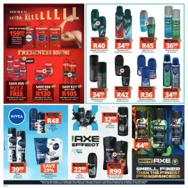 Checkers catalogue Page 20