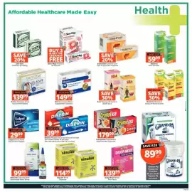 Checkers catalogue Page 23