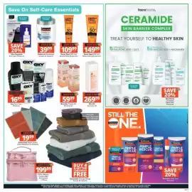 Checkers catalogue Page 3