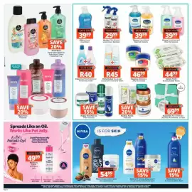 Checkers catalogue Page 4