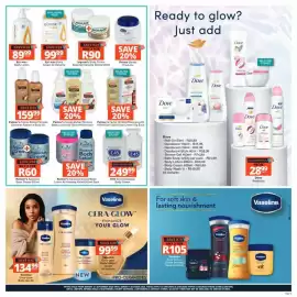 Checkers catalogue Page 5