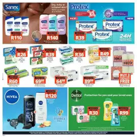 Checkers catalogue Page 6