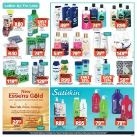 Checkers catalogue Page 7