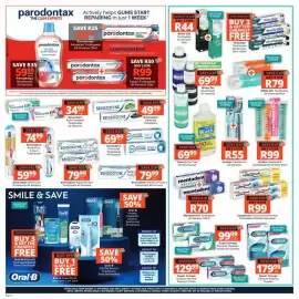 Checkers catalogue Page 8