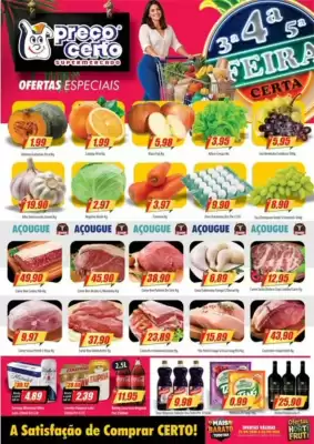 Preço Certo (válido até 26-09)