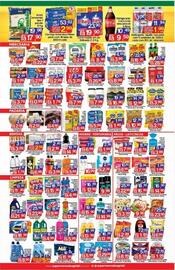 Catálogo Supermercados Gricki Página 2
