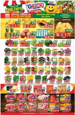 Catálogo Supermercados Gricki (válido até 24-09)