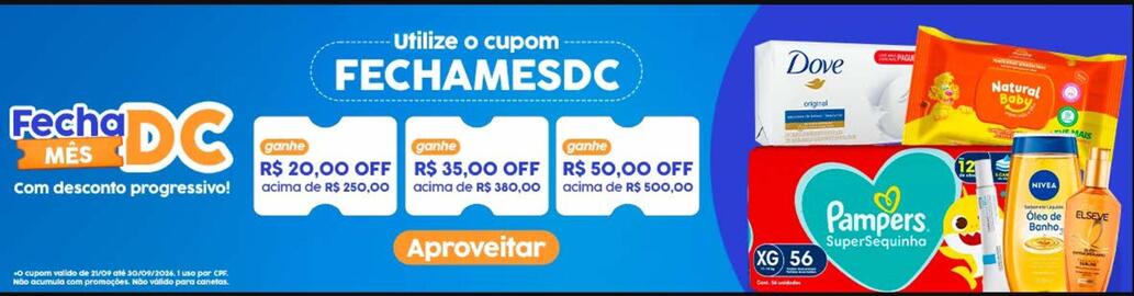 Catálogo Drogaria Catarinense Página 12