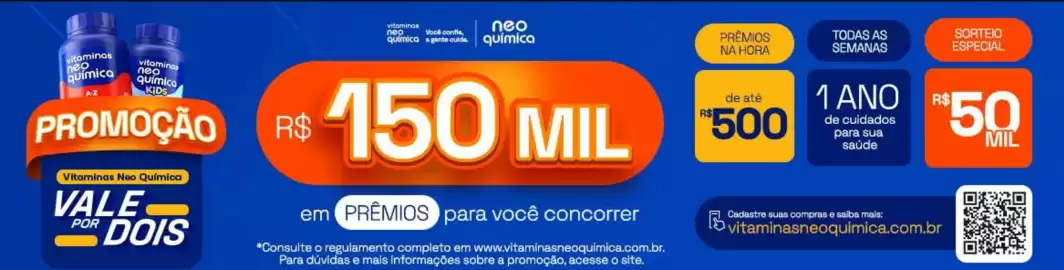 Catálogo Drogaria Catarinense Página 10