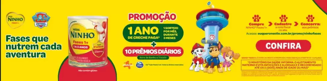 Catálogo Drogaria Catarinense Página 8