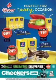 Checkers catalogue Page 1