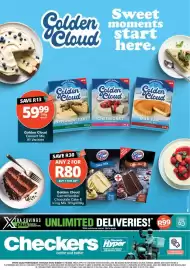 Checkers catalogue Page 1