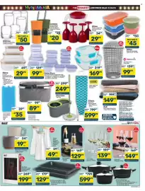 Pick n Pay Hypermarket catalogue Page 9: Lumoss Tucan 600ml Tumbler €20,00