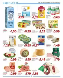Volantino Maxi Nonna Isa Pagina 2