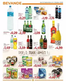 Volantino Maxi Nonna Isa Pagina 6