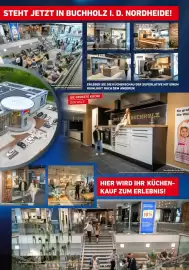 Küchen Aktuell Prospekt Seite 3