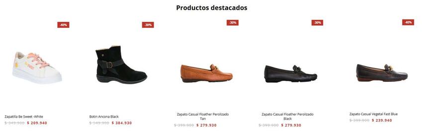 Catálogo Hush Puppies Página 2