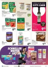CITTI Markt Prospekt woche 39 Seite 11
