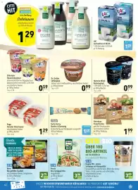 CITTI Markt Prospekt woche 39 Seite 12