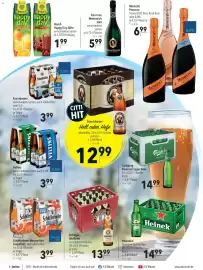 CITTI Markt Prospekt woche 39 Seite 16