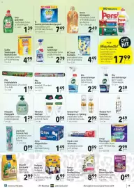 CITTI Markt Prospekt woche 39 Seite 19