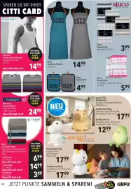 CITTI Markt Prospekt woche 39 Seite 20