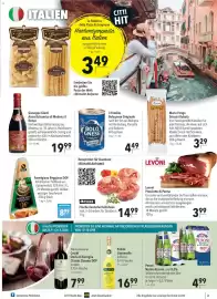 CITTI Markt Prospekt woche 39 Seite 3