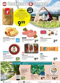 CITTI Markt Prospekt woche 39 Seite 7