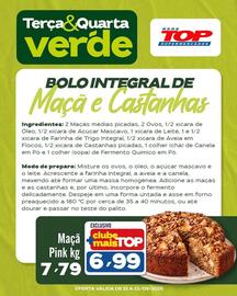 Encarte Rede Top Página 2