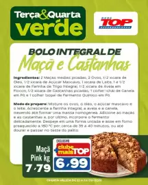 Encarte Rede Top Página 2