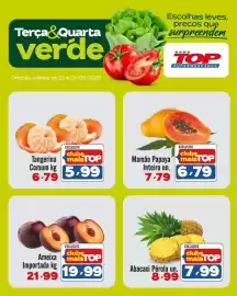 Encarte Rede Top Página 1