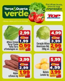 Encarte Rede Top Página 2