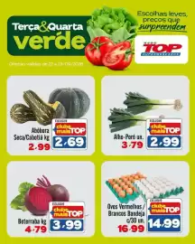 Encarte Rede Top Página 3