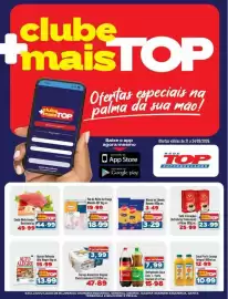 Encarte Rede Top Página 1