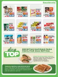 Encarte Rede Top Página 3