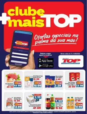 Encarte Rede Top (válido até 24-09)