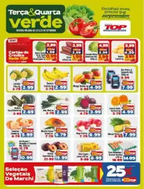 Encarte Rede Top Página 1