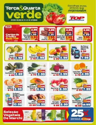 Encarte Rede Top (válido até 23-09)