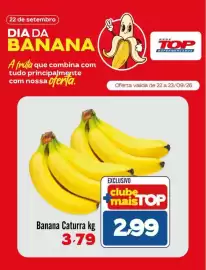 Encarte Rede Top Página 1