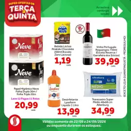 Folheto Shibata Supermercados Página 5