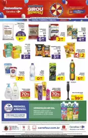 Folheto Carrefour Página 3