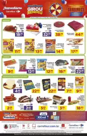 Folheto Carrefour Bairro Página 2
