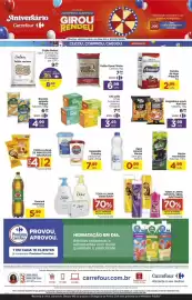 Folheto Carrefour Bairro Página 3