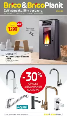 Brico (geldig t/m 11-10)