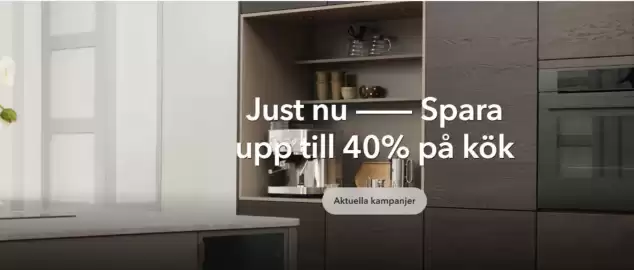 Kvik reklamblad Sida 1