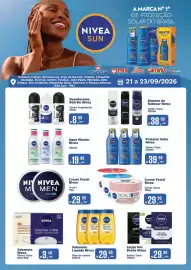 Catálogo Supermercados Mateus Página 1
