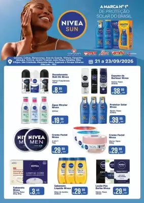 Catálogo Supermercados Mateus (válido até 23-09)